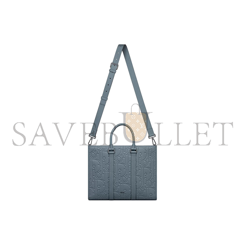 DIOR MEDIUM EAST-WEST TOTE BAG 1ESSH242LLG-H830 (36*30*10cm)